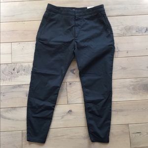 Zara‼️ Soft Denim Fly Jean